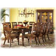 San Marcessa Dining Set Ashley Furniture