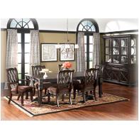 D621-01 Ashley Furniture Monaco Dining Room Furniture Dining Chair