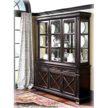 D621-80 Ashley Furniture Monaco Dining Room Furniture China