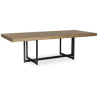 D622-35 Ashley Furniture Tomtyn Dining Room Furniture Dining Table