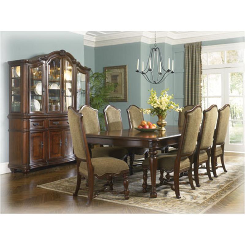 ashley furniture dining uph side chair