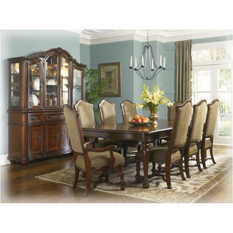 D625-01a Ashley Furniture Nottingdale Dining Room Furniture Dining Chair
