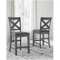 D629-124 Ashley Furniture Myshanna Living Room Furniture Stool