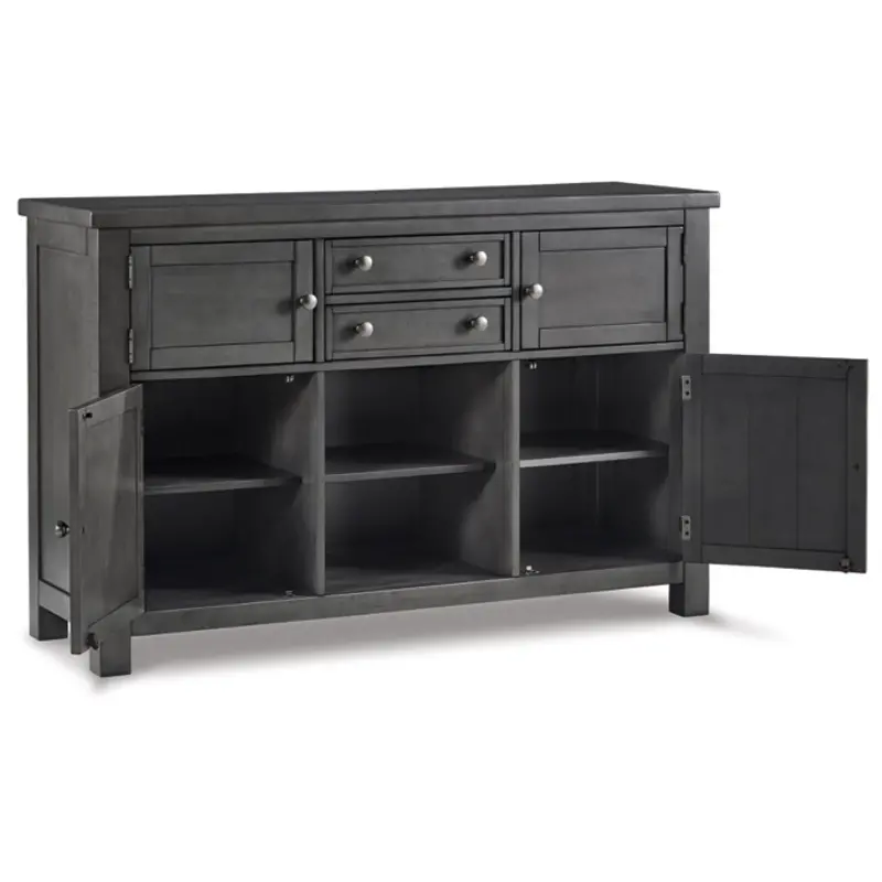 D629-60 Ashley Furniture Myshanna Dining Server