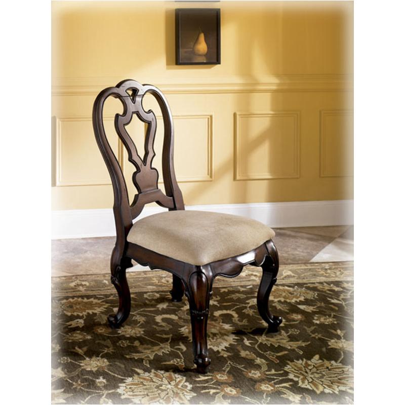 D649-01 Ashley Furniture Campania Dining Room Furniture Dining Chair