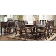 D668-35 Ashley Furniture Key Town Dining Room Furniture Dining Table
