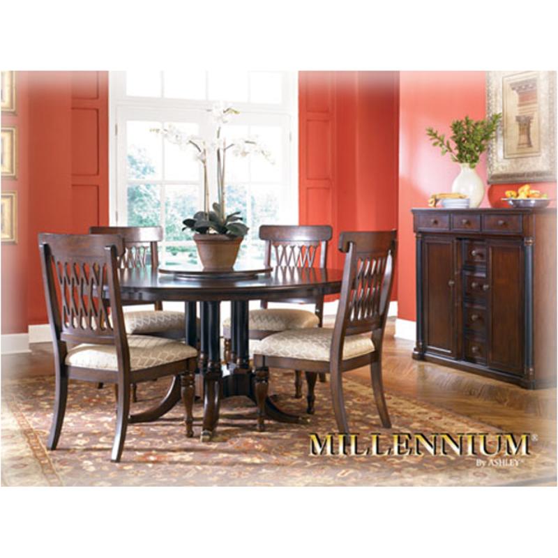 D685-50b Ashley Furniture Fowler Dining Room Furniture
