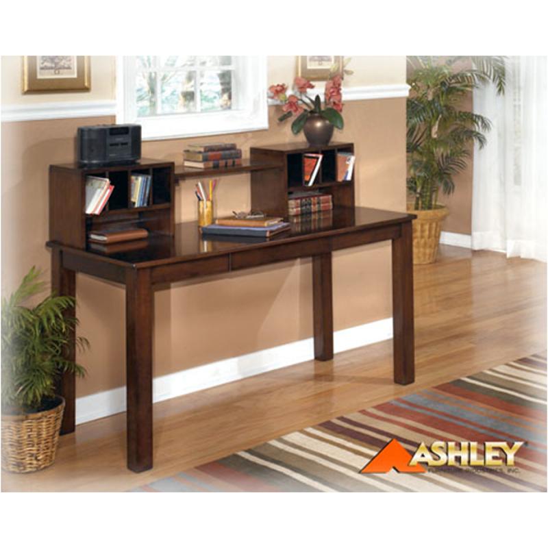 H27727h Ashley Furniture Marion Writing Desk Hutch