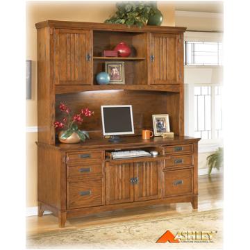 H319-22h Ashley Furniture Cross Island Home Office Furniture