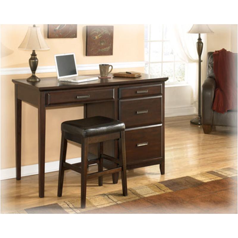 H434-60t Ashley Furniture Leeland Home Office Furniture