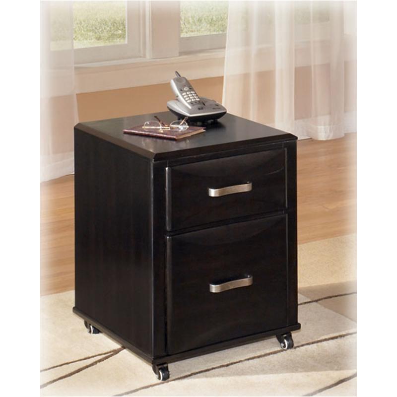 H473 12 Ashley Furniture H473 12 2 Drawer File Cabinet