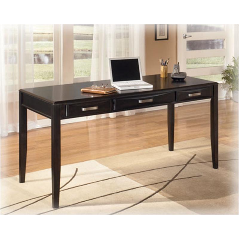 H473-45 Ashley Furniture Kira Home Office Furniture Desk