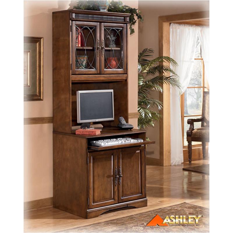 H519-22b Ashley Furniture Nolan Home Office Furniture