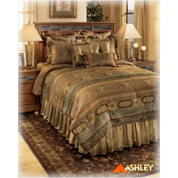 Q049007k Ashley Furniture Bedding Comforter