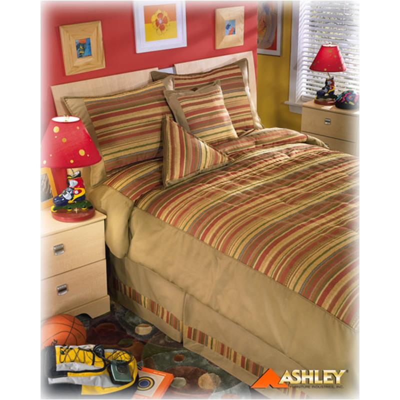 Q057003f Ashley Furniture Bedding Comforter