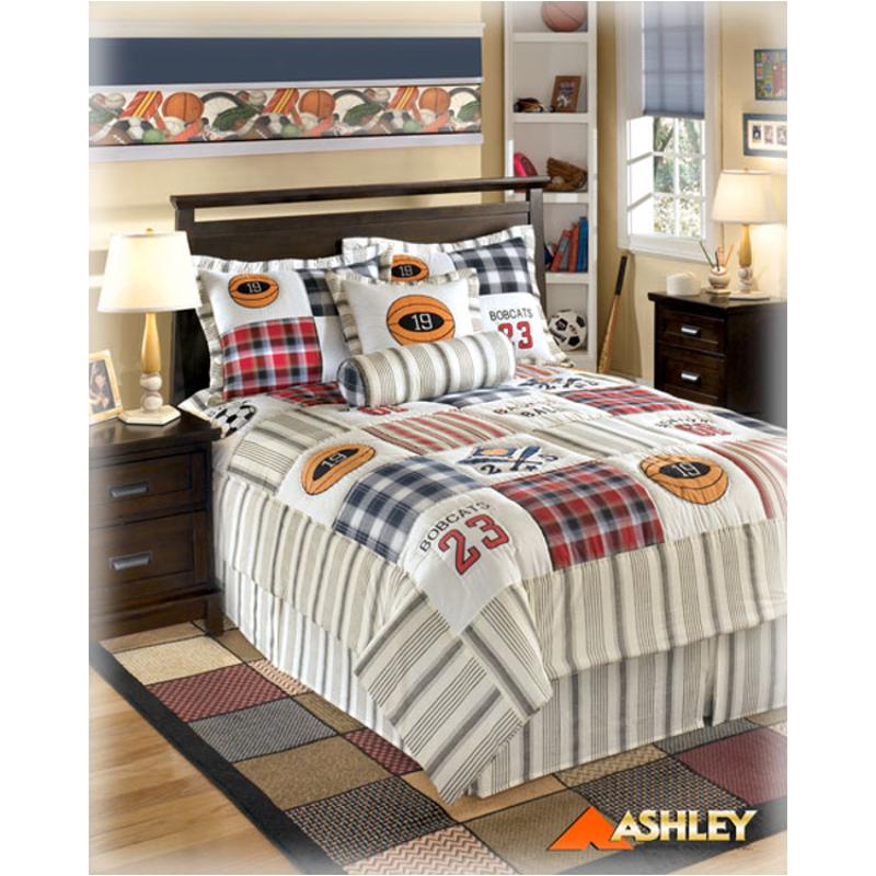Q089001t Ashley Furniture Bedding Comforter