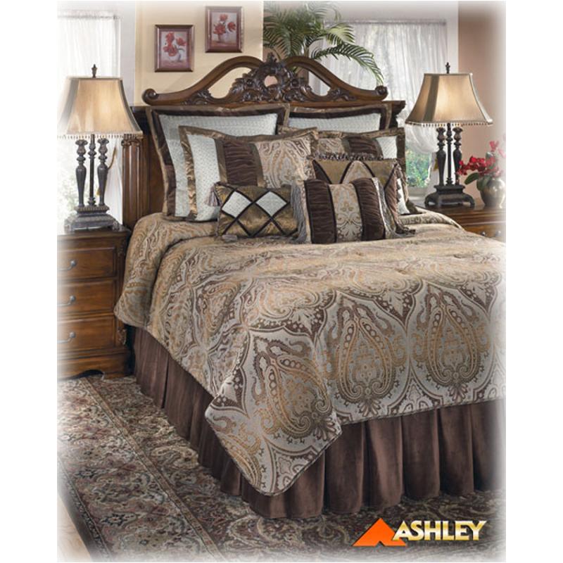 Q168005q Ashley Furniture Bedding Comforter