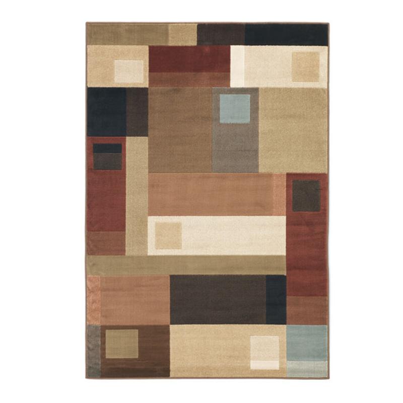 R015002 Paragon - Havana Ashley Furniture Accent Furniture Rug