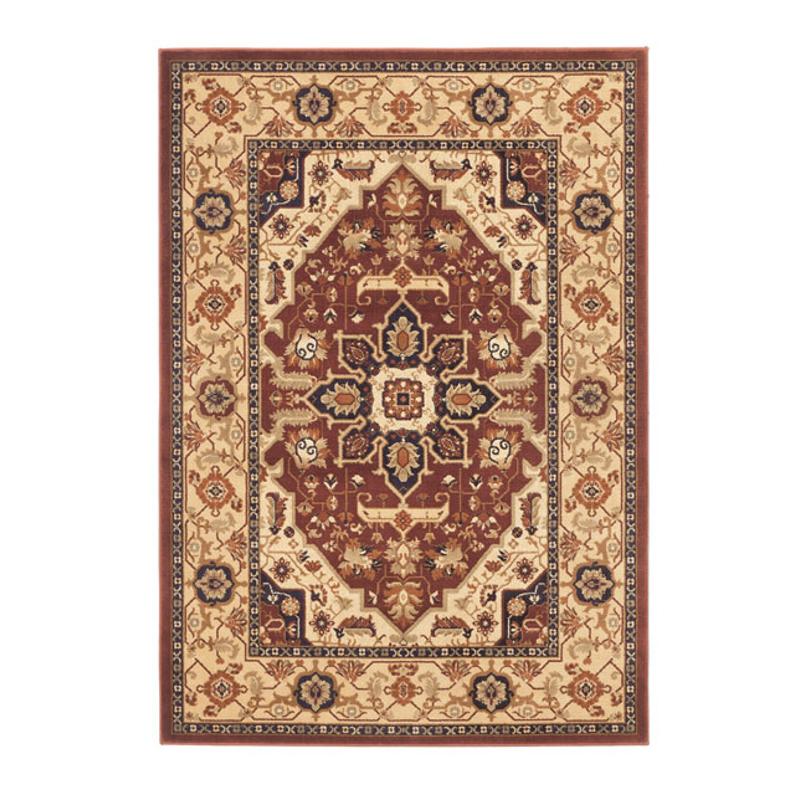 R020002 Monticello - Sienna Ashley Furniture Accent Furniture Area Rug