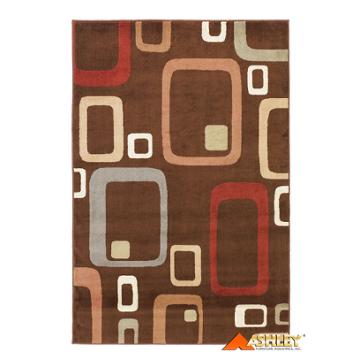 R033001 Poco - Brown Ashley Furniture Accent Furniture Area Rug