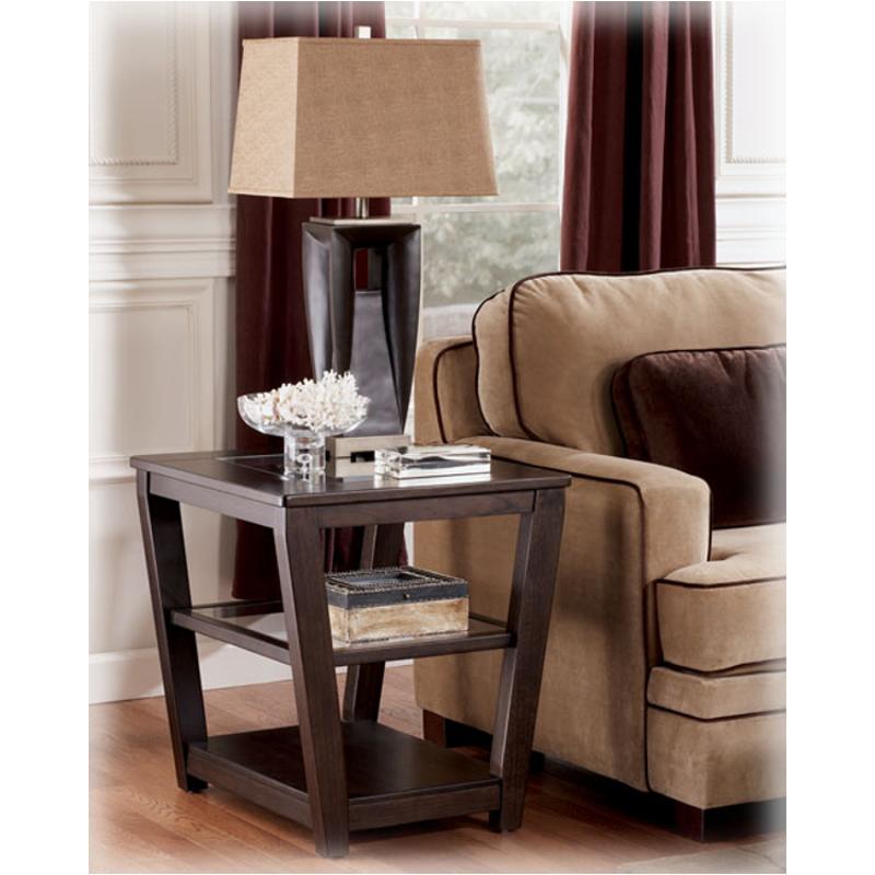 Marion chairside end online table