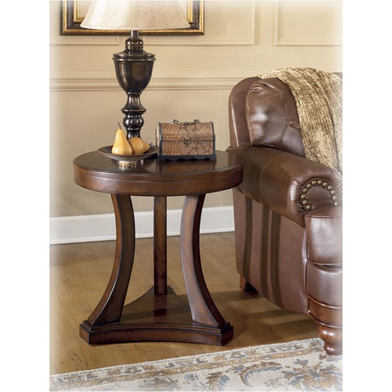 T610-6 Ashley Furniture Ariel End Table