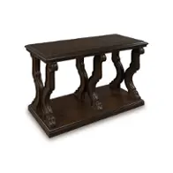 malive T647-4 Ashley Furniture Maylee Sofa Table