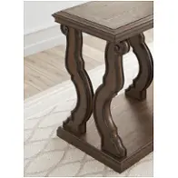 malive T647-4 Ashley Furniture Maylee Sofa Table