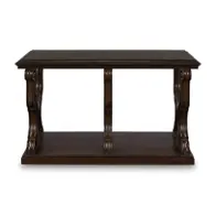 malive T647-4 Ashley Furniture Maylee Sofa Table