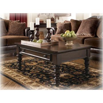 ashley key town sofa table