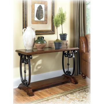 T729-4 Ashley Furniture Welton Living Room Furniture Sofa Table