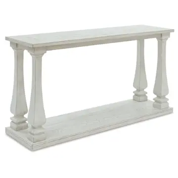 T747-4 Ashley Furniture Arlendyne Living Room Furniture Sofa Table