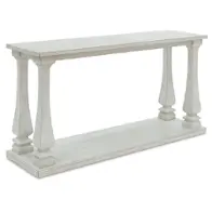 T747-4 Ashley Furniture Arlendyne Living Room Furniture Sofa Table