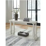 T747-4 Ashley Furniture Arlendyne Sofa Table