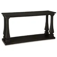 T749-4 Ashley Furniture Wellturn Living Room Furniture Sofa Table