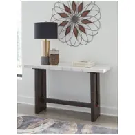 T779-4 Ashley Furniture Burkhaus Living Room Furniture Sofa Table