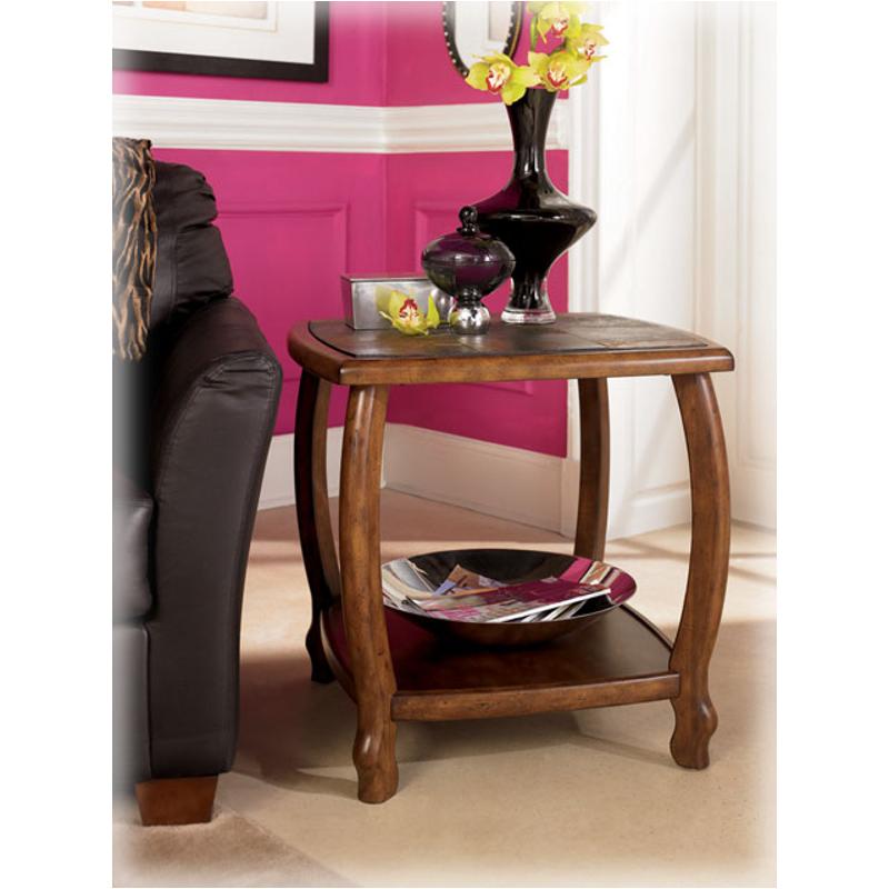 T793-2 Ashley Furniture Depere End Table