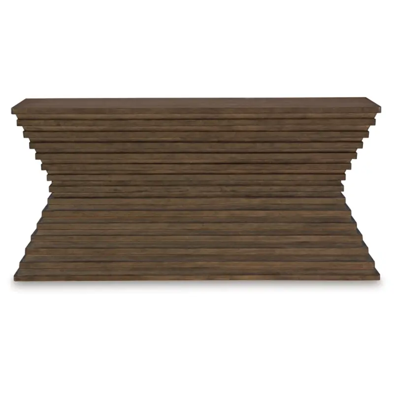 T821-4 Ashley Furniture Hannodream Sofa Table