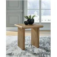T822-2 Ashley Furniture Lawland Living Room Furniture End Table