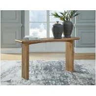 T822-4 Ashley Furniture Lawland Living Room Furniture Sofa Table