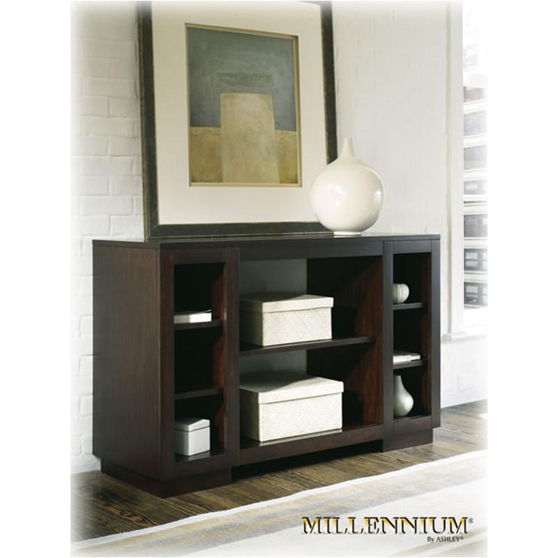 T839-4 Ashley Furniture Emit Sofa Table
