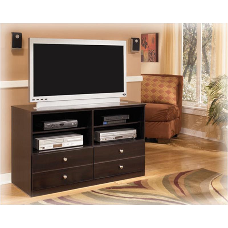 W117-15 Ashley Furniture X-cess Home Entertainment Furniture