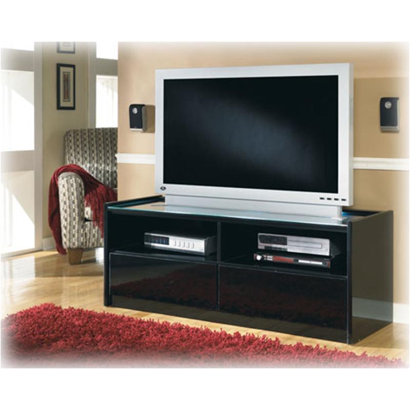 W350-60 Ashley Furniture Galaxy Home Entertainment Furniture