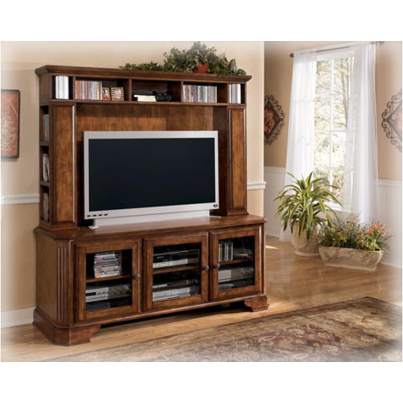 W42921h Ashley Furniture Wyatt Tv Hutch