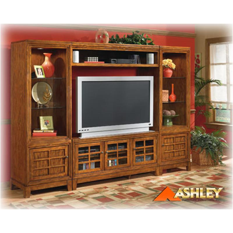 W445-25 Ashley Furniture Rowland Home Entertainment Furniture