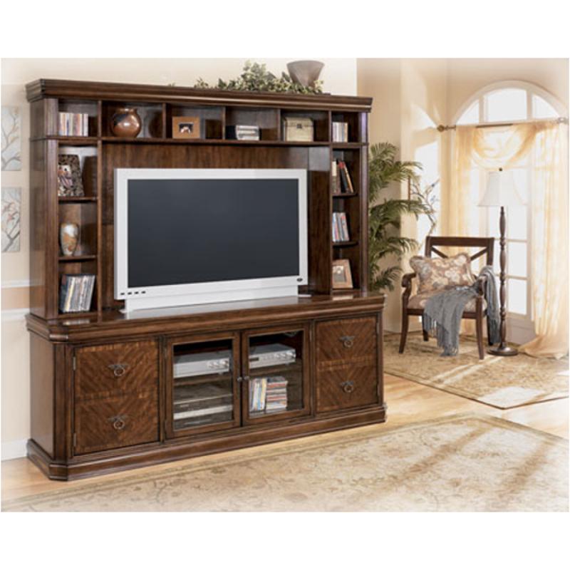 W527-22h Ashley Furniture Hamlyn Home Entertainment Furniture