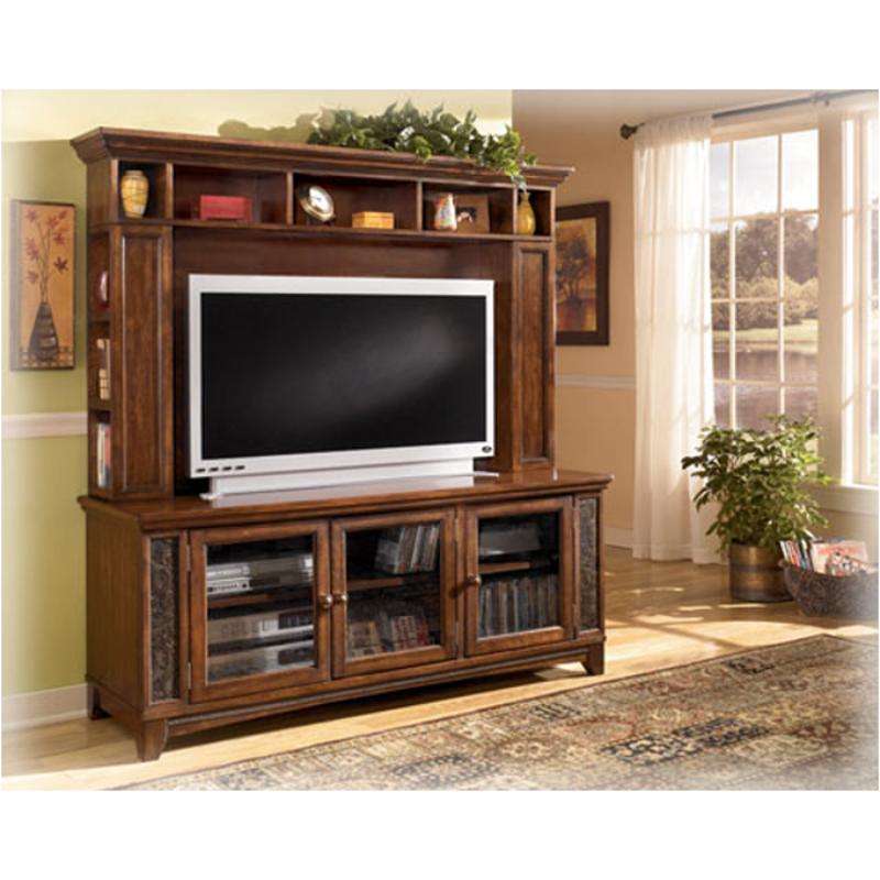 W570-21t Ashley Furniture Larabee Home Entertainment Furniture