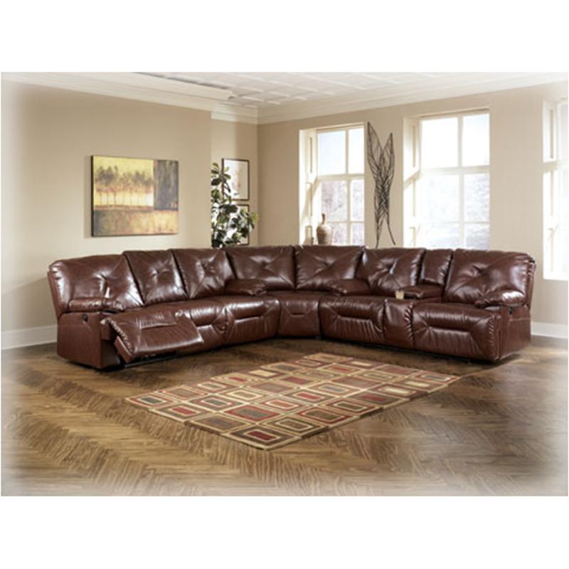 2370177 Ashley Furniture Durablend Sienna Wedge