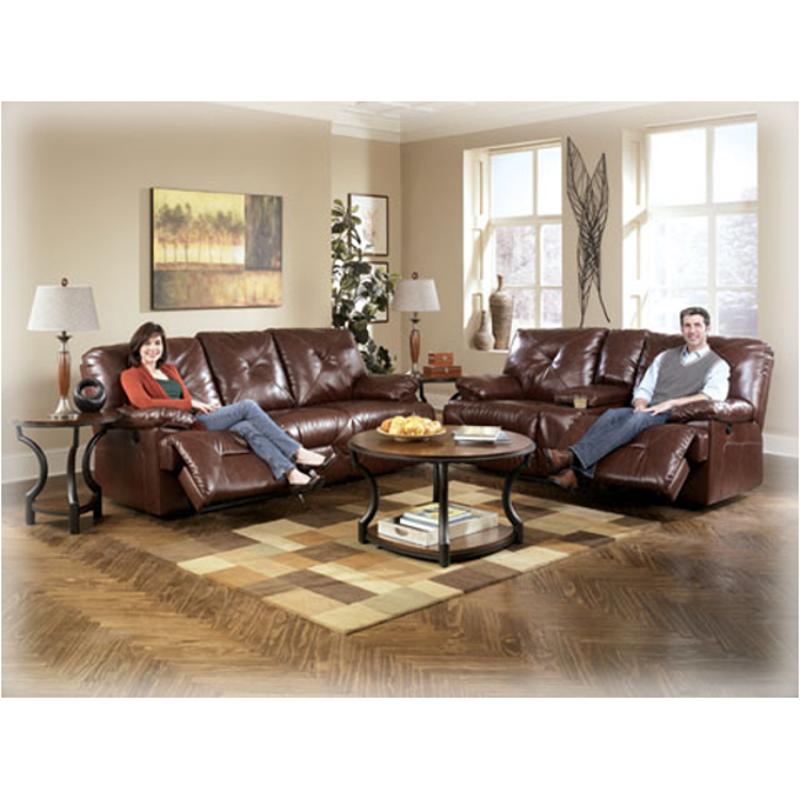 2370196 Ashley Furniture Durablend - Sienna Living Room Furniture