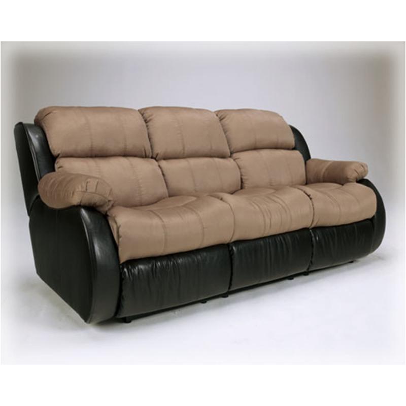 3150189 Ashley Furniture Presley - Cocoa Sofa